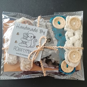 Andreana heeft een foto van de aankoop toegevoegd