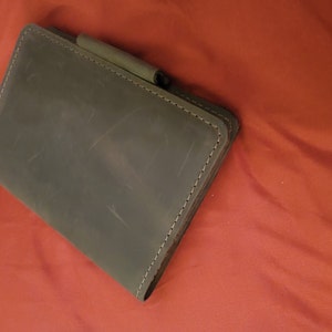 Michele added a photo of their purchase