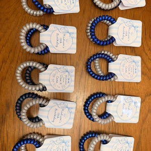 Etsy-koper heeft een foto van de aankoop toegevoegd