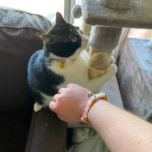 Kelly added a photo of their purchase