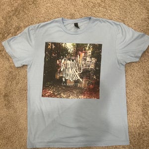 Chris added a photo of their purchase