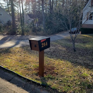 Judd added a photo of their purchase