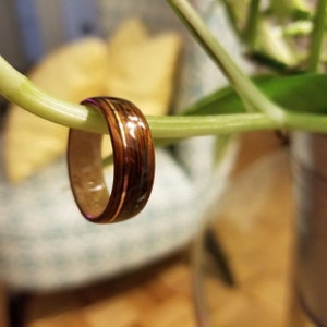 Maria added a photo of their purchase