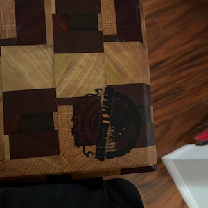 Jordan added a photo of their purchase
