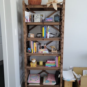 Kelly added a photo of their purchase