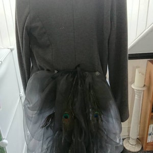 Louise added a photo of their purchase