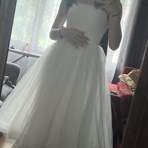 Sonya added a photo of their purchase