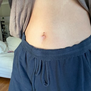 Anya added a photo of their purchase