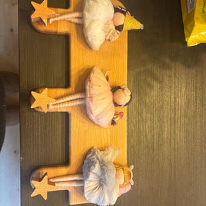 Sarah added a photo of their purchase