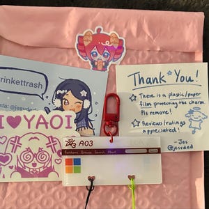 moon ha añadido una foto de su compra