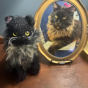 Casey added a photo of their purchase