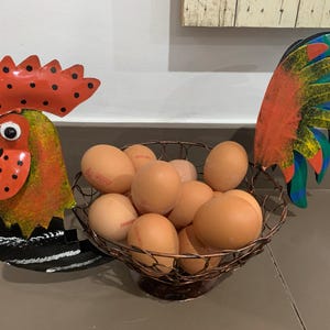 Julie added a photo of their purchase