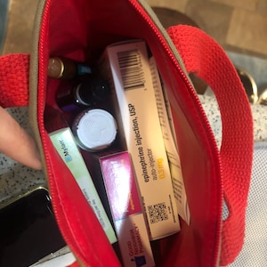 sarah added a photo of their purchase