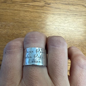 Erin added a photo of their purchase