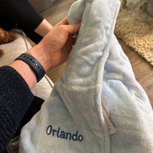 Louisa added a photo of their purchase