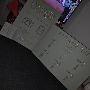 Victoria added a photo of their purchase