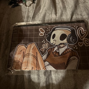 Dark added a photo of their purchase