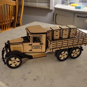 Mike added a photo of their purchase