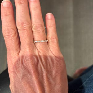 Nina added a photo of their purchase