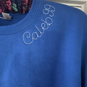 Tracy added a photo of their purchase