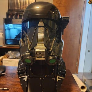 Ace a ajouté une photo de son achat