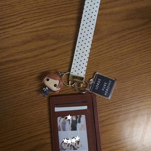Amanda added a photo of their purchase