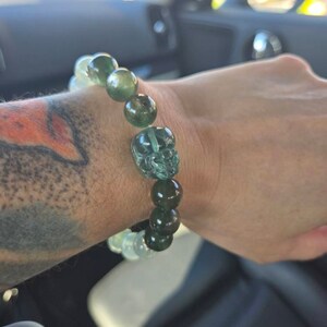 Kimberly added a photo of their purchase