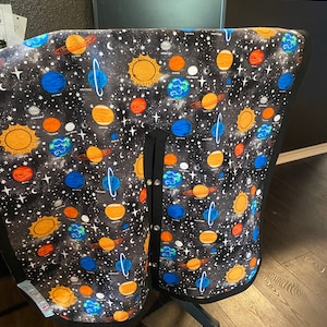Allison added a photo of their purchase