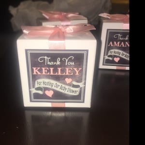 Stephanie added a photo of their purchase