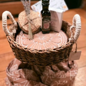 Carolyn added a photo of their purchase