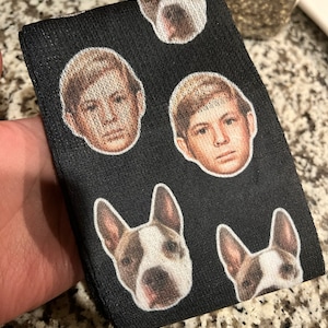 Lauren added a photo of their purchase