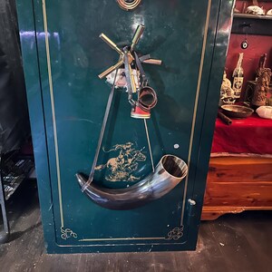 XXL Viking Blow Horn – 28