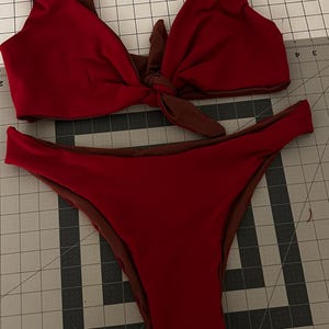 Bianca added a photo of their purchase
