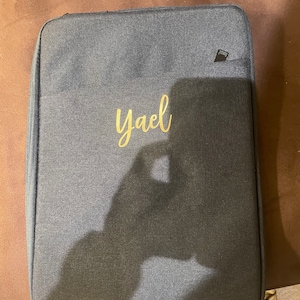 Etsy buyer added a photo of their purchase