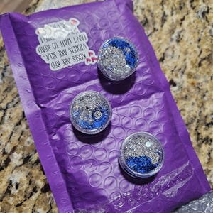 Etsy buyer added a photo of their purchase