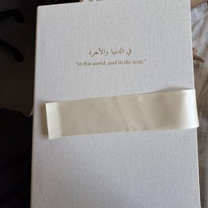 Ubaid ha aggiunto una foto del proprio acquisto