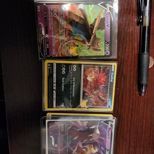 Pokemon Mystery Pack - Japonca