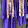 A Custom Grad Sash Grad Stole Custom Grad Sash Embroidered Satin Stoles ...