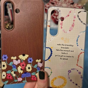 Julia added a photo of their purchase