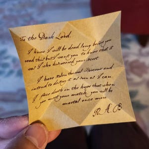 Crow added a photo of their purchase