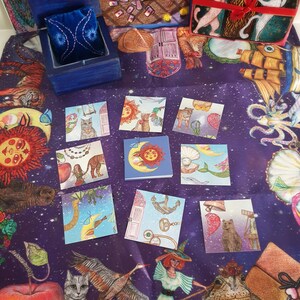 Acquirente Etsy ha aggiunto una foto del proprio acquisto