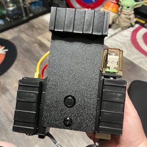 Brent added a photo of their purchase