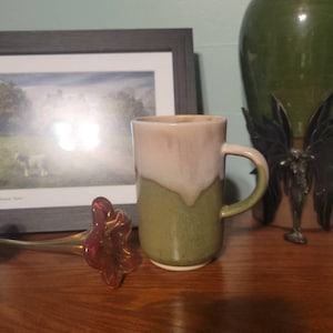 Karen added a photo of their purchase