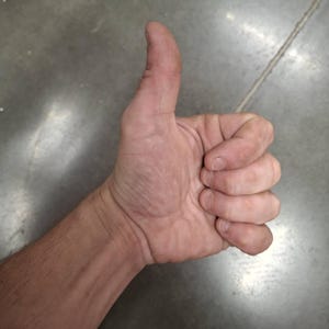 Austin hat ein Foto des gekauften Artikels hinzugefügt