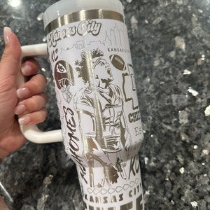 Nina added a photo of their purchase