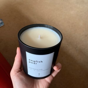 DAISY Reed Diffuser Aroma Diffuser Natural Home Fragrance Gift - Etsy