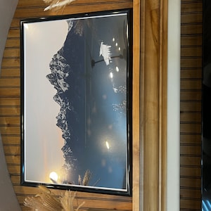 Michelle added a photo of their purchase