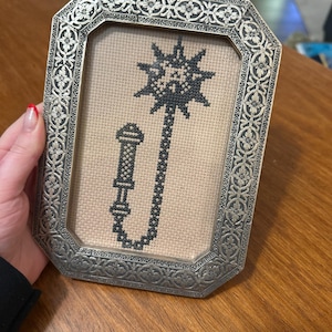 Taylor added a photo of their purchase