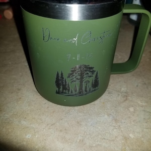 Christina added a photo of their purchase