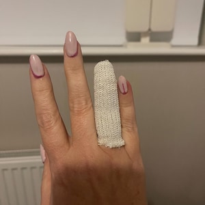 Tracey added a photo of their purchase